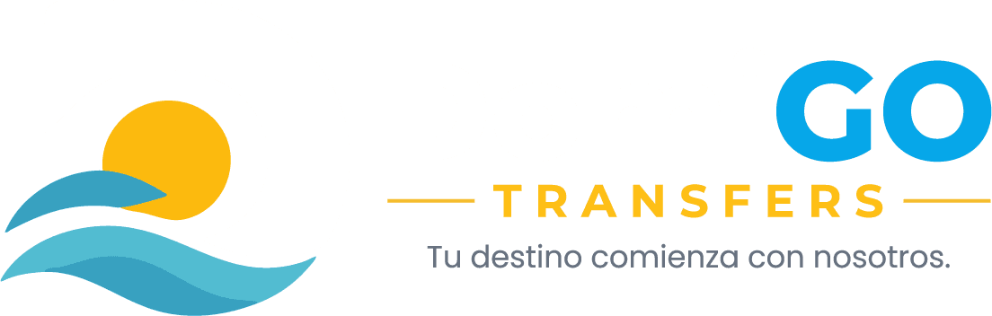 DomiGO Transfers — Tu destino comienza con nosotros.